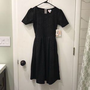 Lularoe Amelia dress